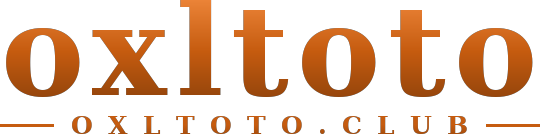 oxltoto logo