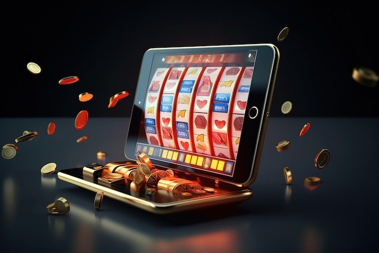 oxltoto mobile gaming
